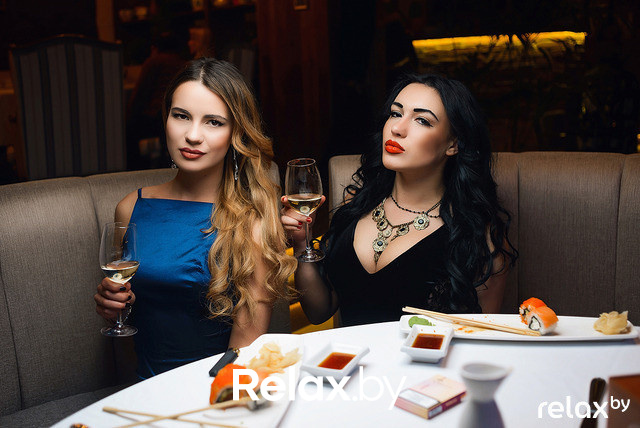 Лучшие фото с новогодних событий, фото № 71