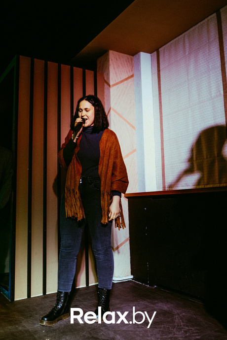 Поэтический вечер / У. Шекспир, фото № 74