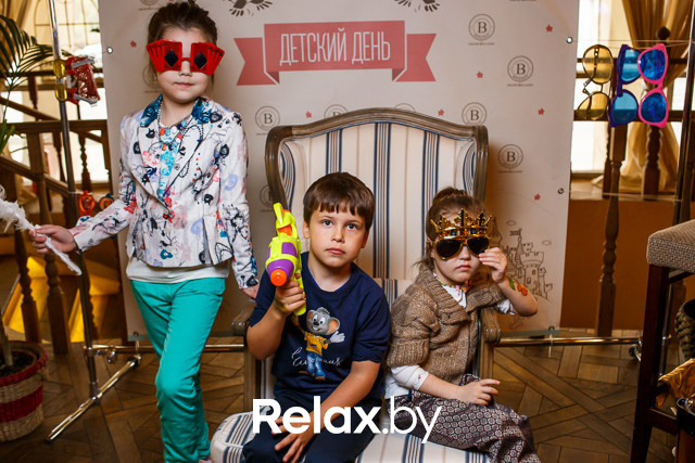 Детский день, фото № 92