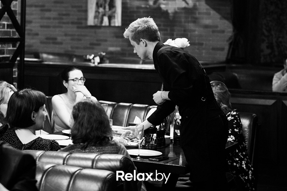 Brooklyn Live!, фото № 57