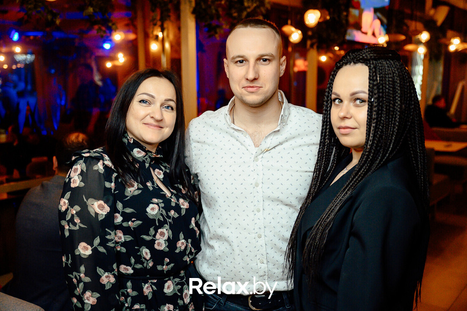 Terra party, фото № 58