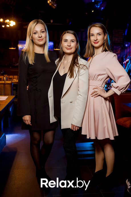 Brooklyn Live!, фото № 3