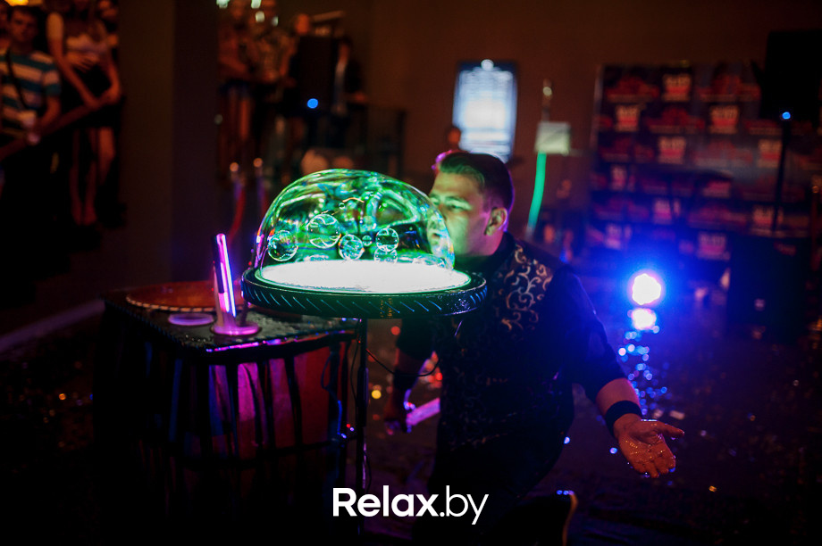 Silver Movie Nights: От заката до рассвета, фото № 130