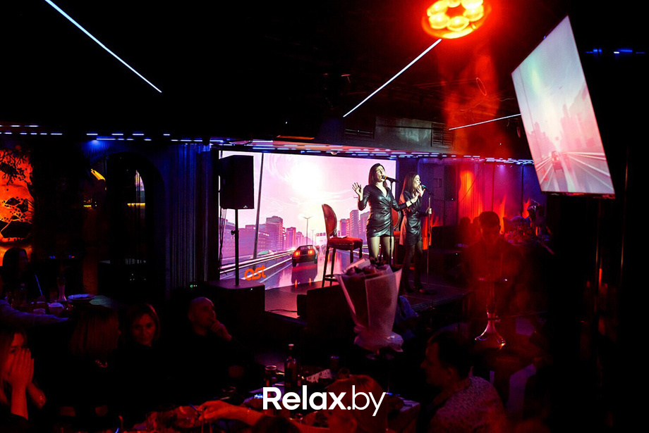 Saturday party, фото № 3