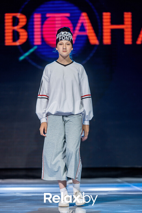 День работников лёгкой промышленности Беларуси, фото № 249