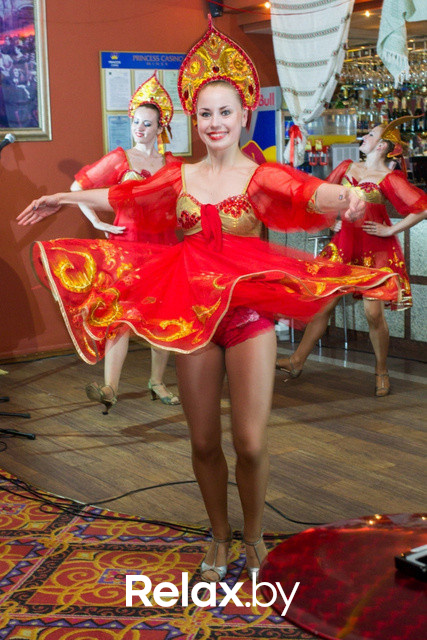 Ночь Матрёшки, фото № 12