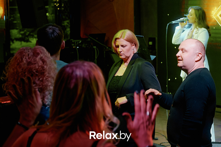 Рождество с Ангелами, фото № 77