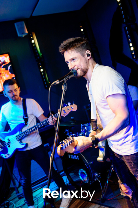 Terra party, фото № 46