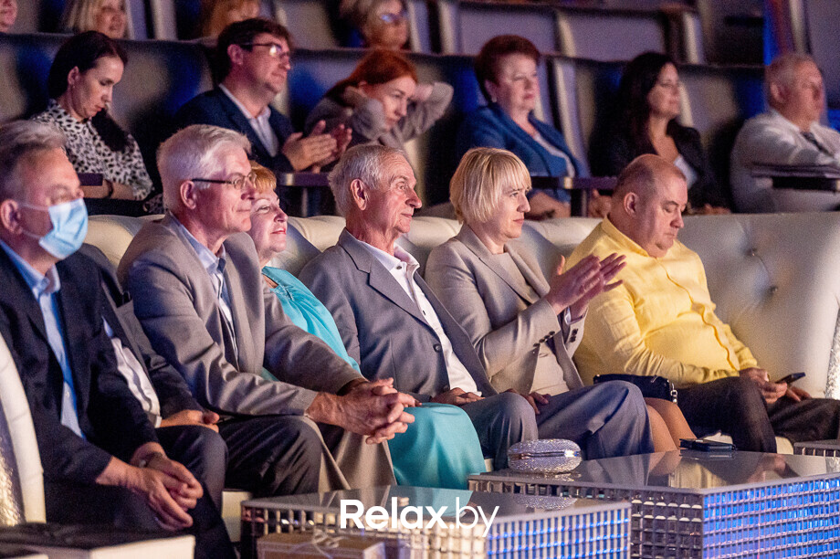 День работников лёгкой промышленности Беларуси, фото № 189