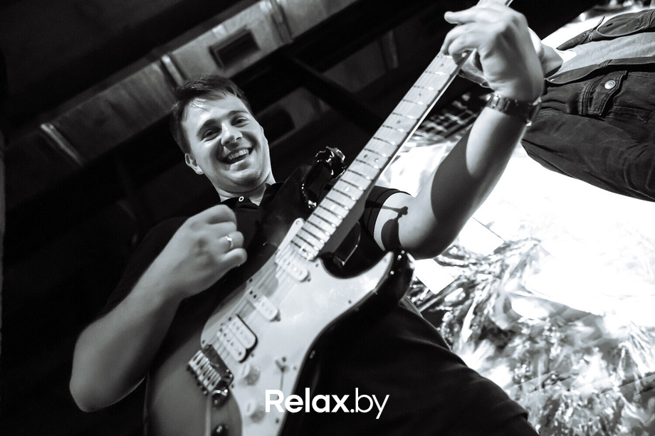 Friday Party, фото № 79