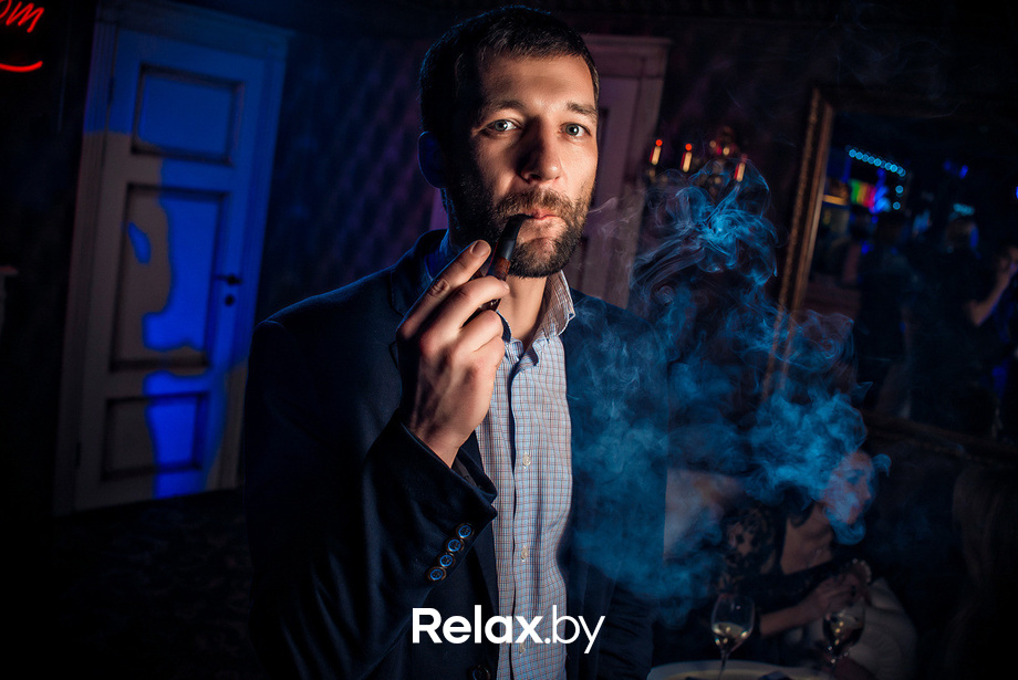 Предновогодний праздник Bodylab fitness, фото № 129