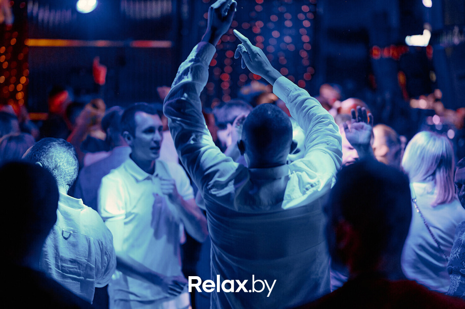 Friday Music, фото № 113