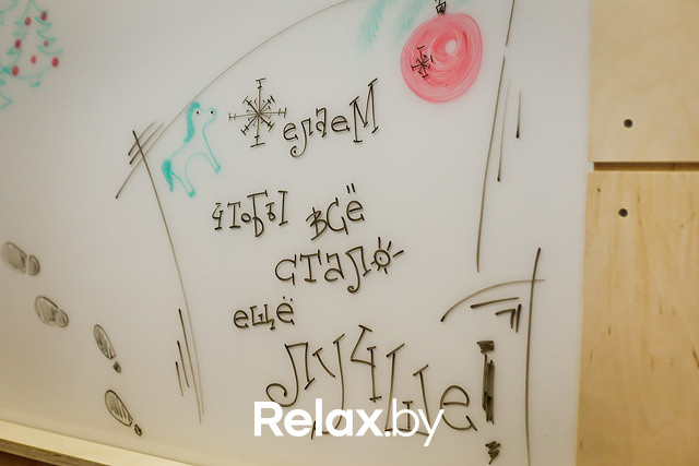 Новоселье Бизнес-школы "РАСТИ", фото № 24