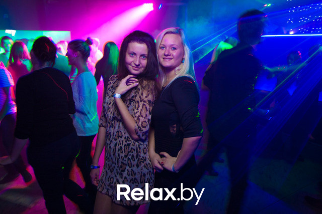 Ретро вечеринка, фото № 20