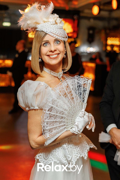 Зимний бал, фото № 33