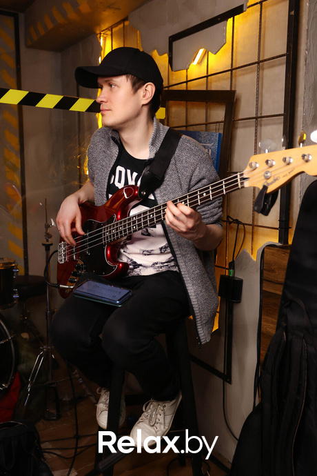 Zavod Friday Night, фото № 17