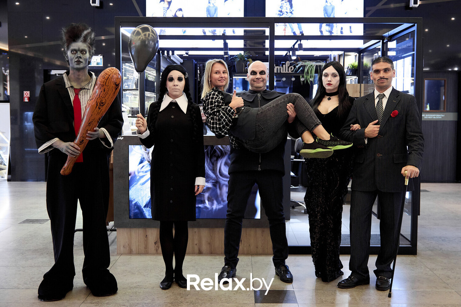 Halloween, фото № 34