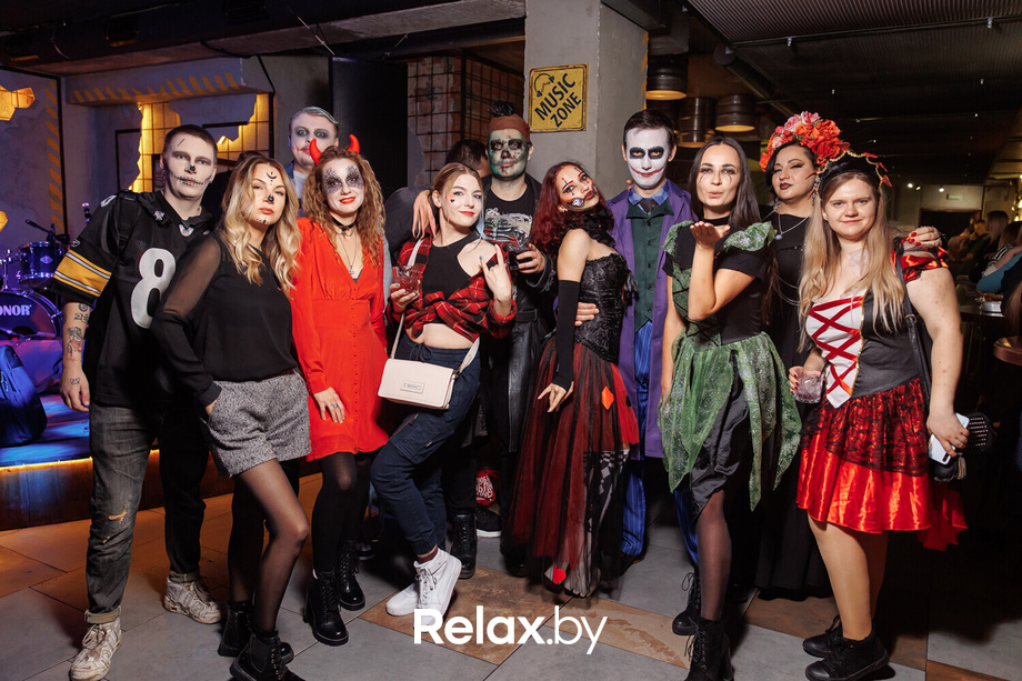 Saturday Party, фото № 76