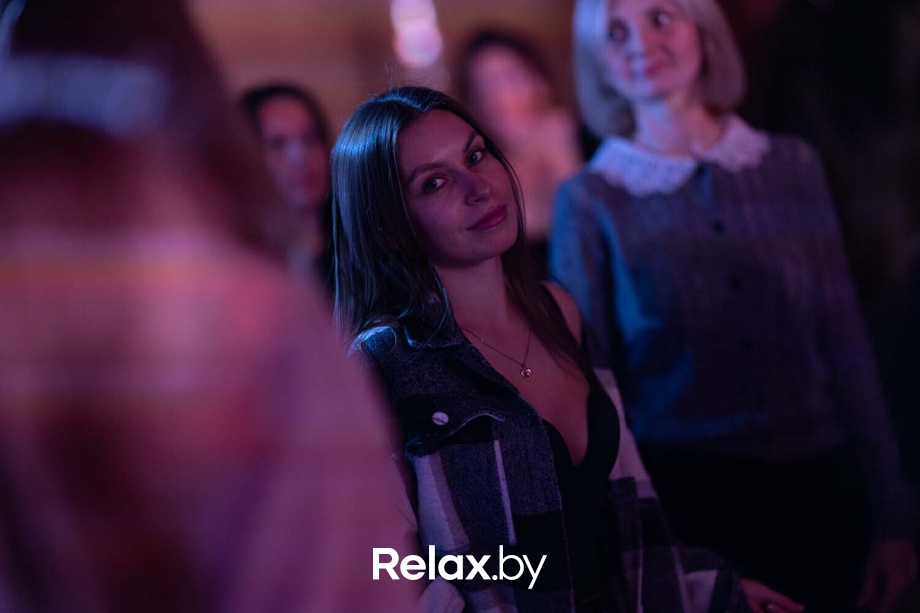 Ночные жители, фото № 77