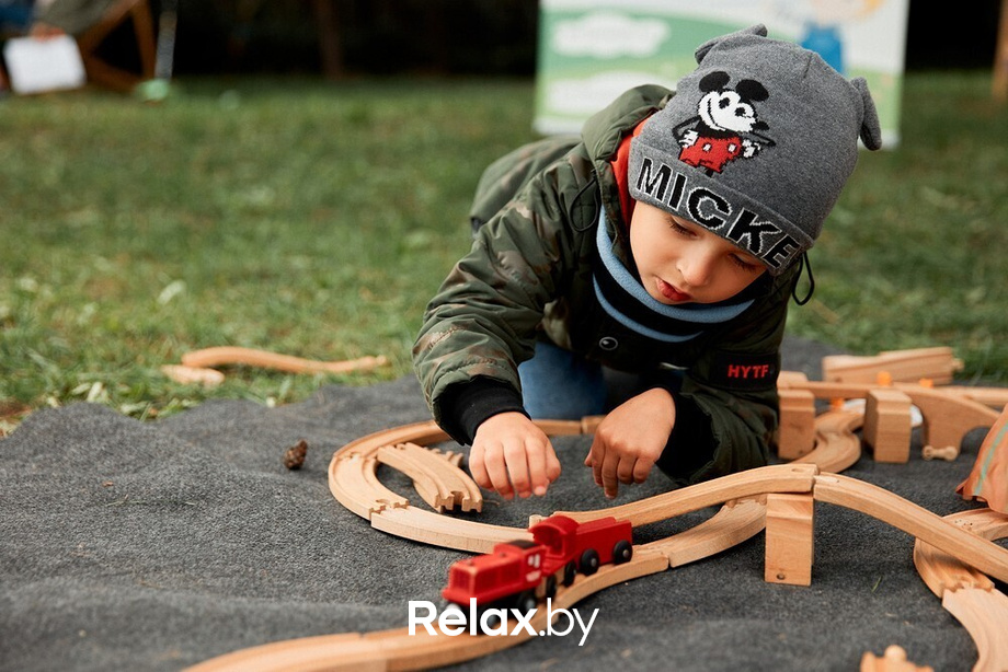 Фестиваль Vulitsa Ezha, фото № 10