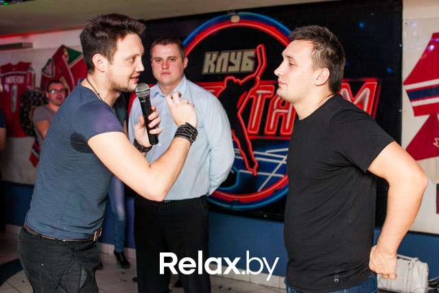 Saturday party, фото № 62