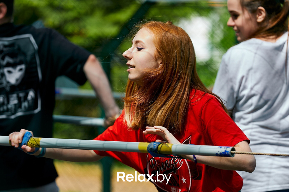 МЕГА-отрыв Relax.by, фото № 270