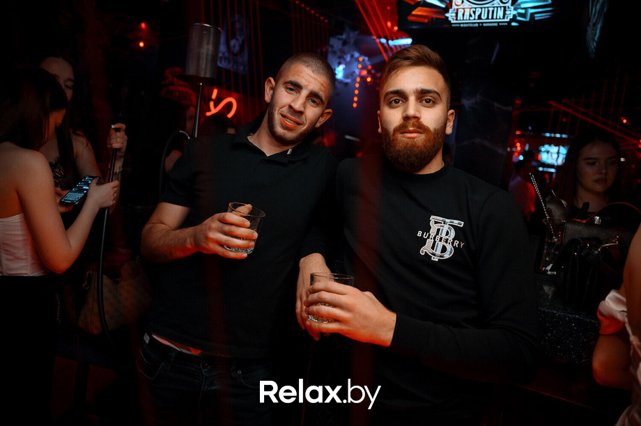 Saturday party, фото № 3