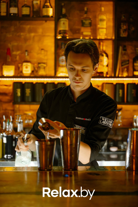 Live Lounge, фото № 12