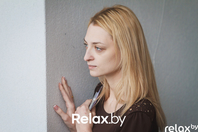 Кастинг BFW сезон осень-зима 2013-2014, фото № 27