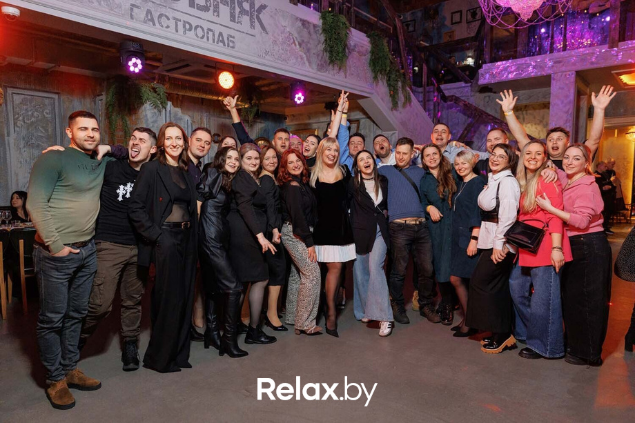 День встречи выпускников, фото № 24