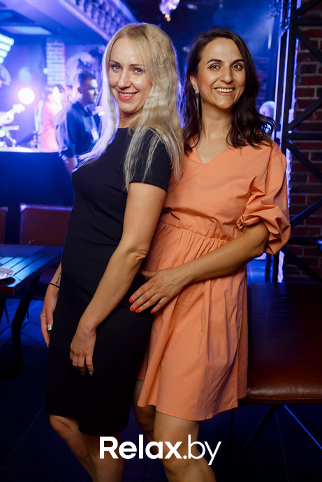 Brooklyn Live!, фото № 27