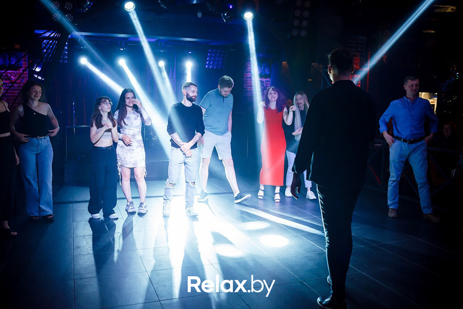 Brooklyn Live!, фото № 43