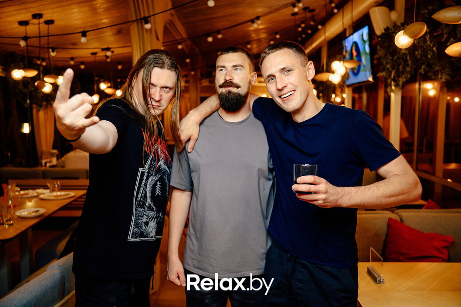 Terra party, фото № 42