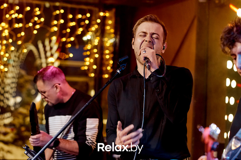 Saturday music, фото № 87