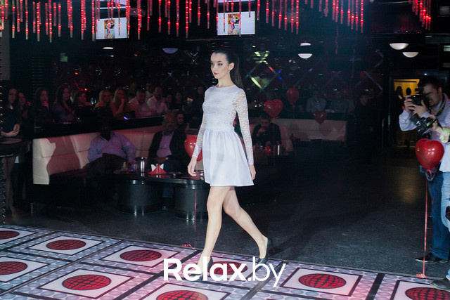 Valentine's night, фото № 9