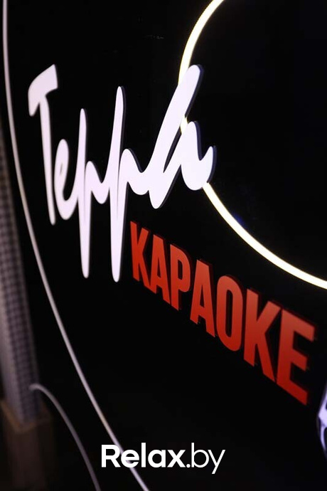 Terra Karaoke, фото № 1