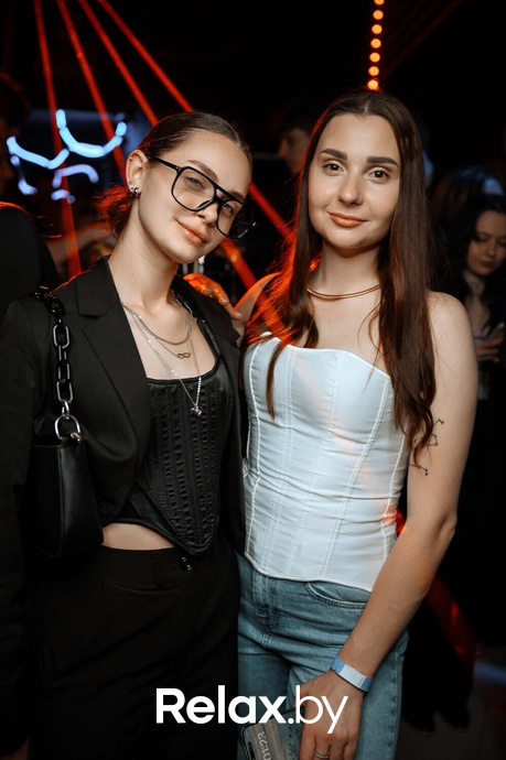 Friday party, фото № 45