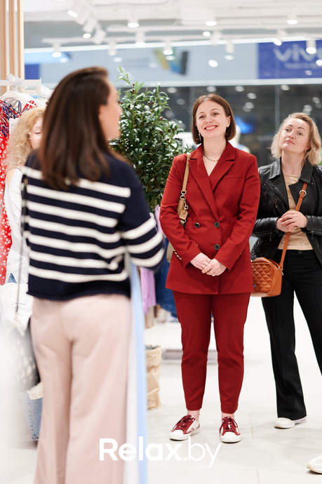 Шопинг-экскурсия со стилистом, фото № 32
