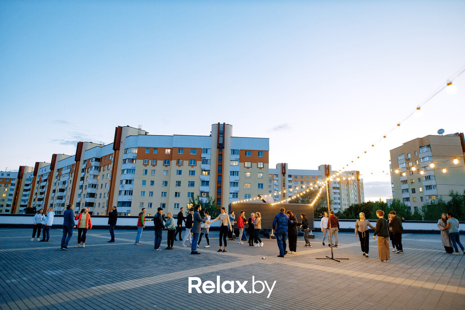 Линди хоп, фото № 64