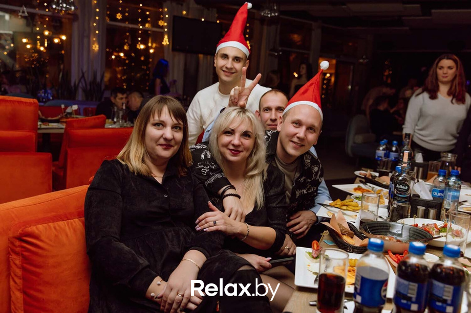 Happy New Year in Terra, фото № 136