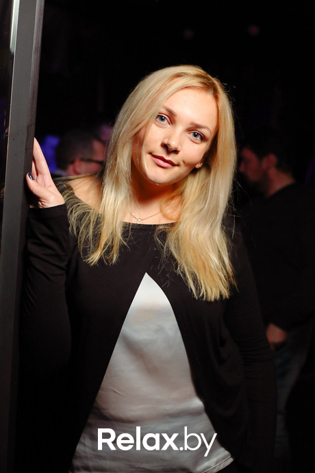 Soul Plane party, фото № 9