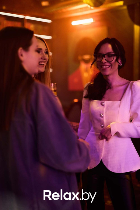 Открытие караоке «Квартирник», фото № 33