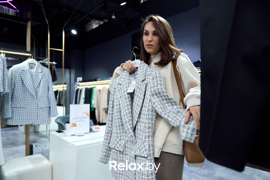 Шопинг-экскурсия со стилистом, фото № 140