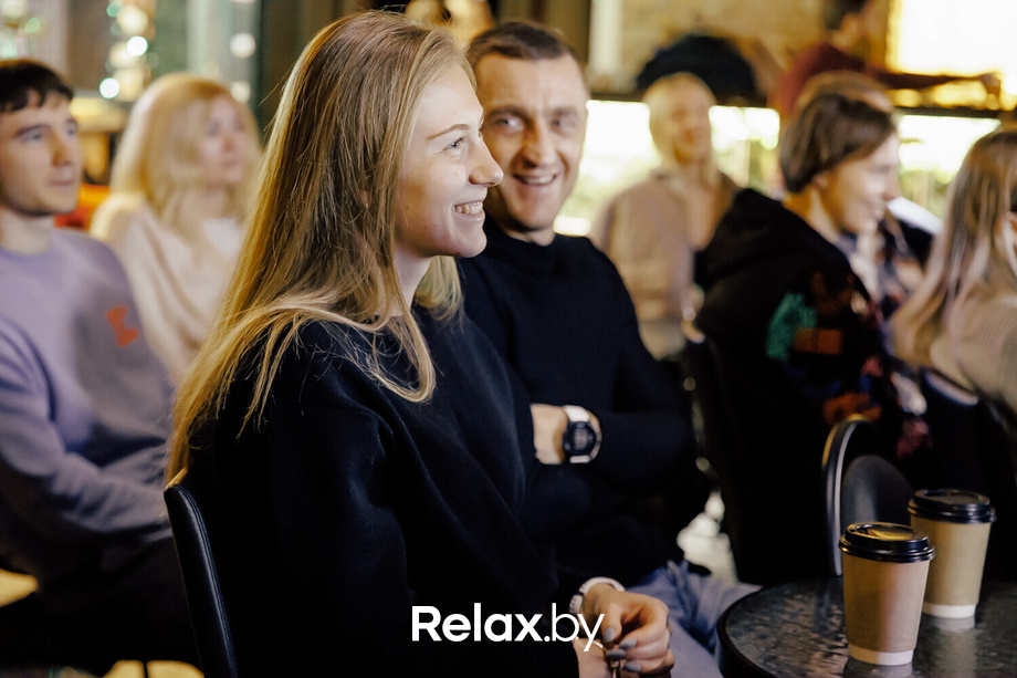 Отчетный концерт, фото № 93