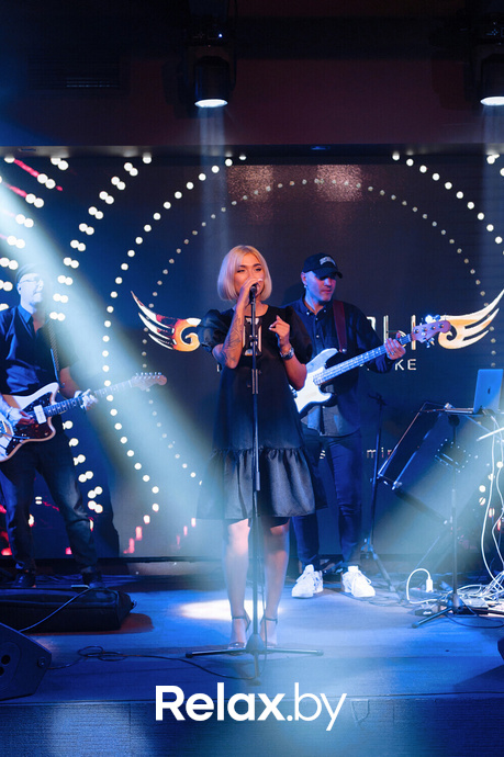 Friday Music, фото № 33