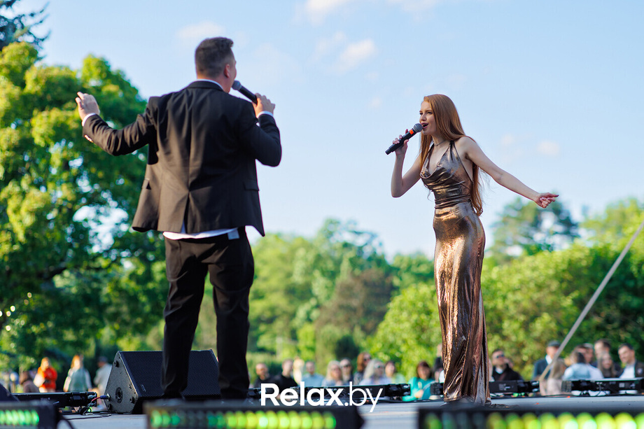 Музыка твоего города, фото № 148