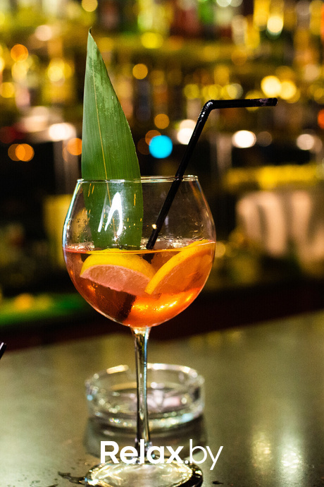 MoulinRouge, фото № 24