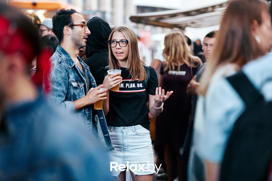 Презентация клипа «TIME» финалиста отбора на «Детское Евровидение-2018», фото № 5