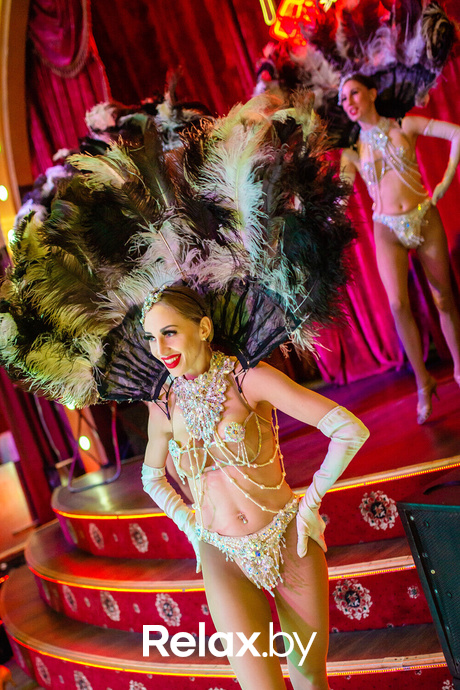 MoulinRouge, фото № 38