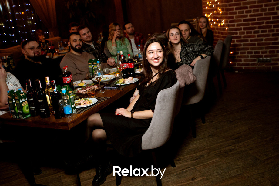 Ночь караоке, фото № 116